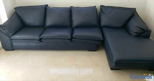muebles y colchones - Sofa 2