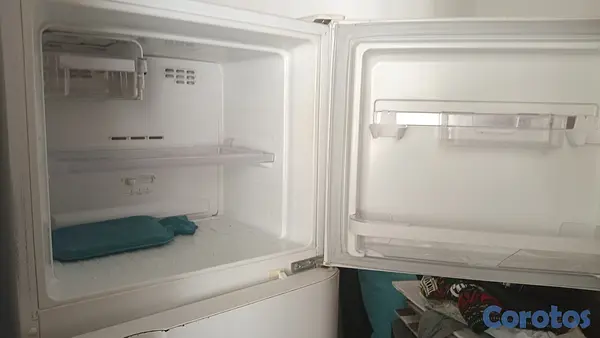 electrodomesticos - NEVERA FRIGIDAIRE NUNCA ARREGLADA  5