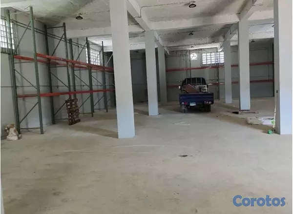 oficinas y locales comerciales - NAVE COMERCIAL  10