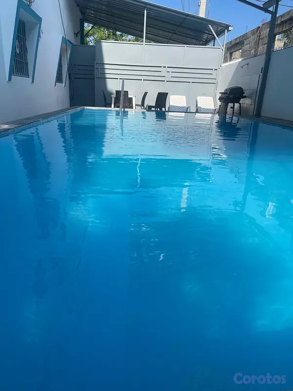 casas vacacionales y villas - edificio en nagua  8
