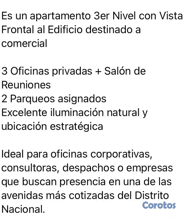 oficinas y locales comerciales - se alquila local  2