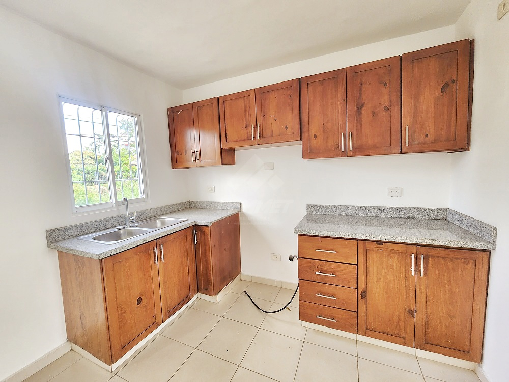 apartamentos - CUARTO PISO COQUETO EL EMBRUJO III SANTIAGO 5