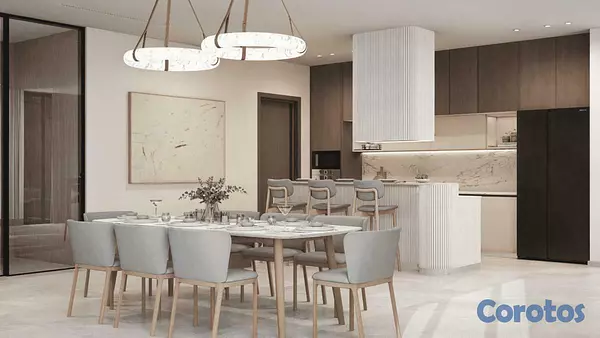 casas vacacionales y villas - Venta de Villa de 6 habitaciones en Cap Cana 5