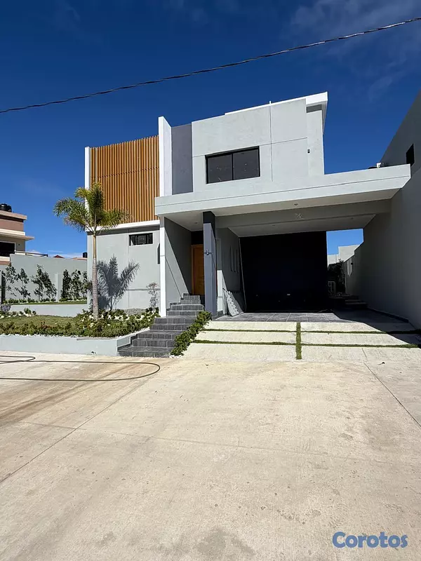 casas - Residencial Alta Vista | La Combinación Perfecta de Confort y Seguridad 24/7 7