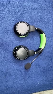 consolas y videojuegos - Audífonos Gaming Razer Kaira Pro   1