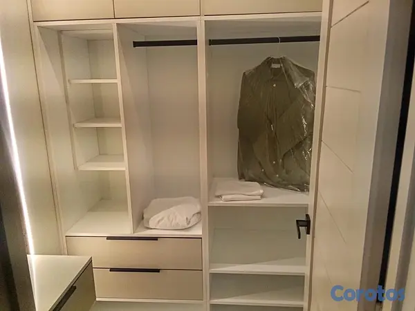 apartamentos - Alquiler Apartamento Amueblado de Lujo – Bella Vista 6