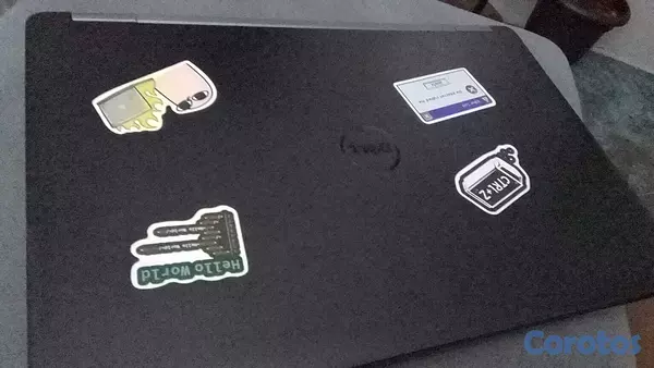 computadoras y laptops - Del Latitude Laptop para estudiar y trabajar 3