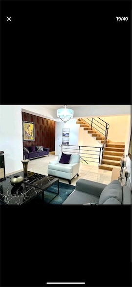 apartamentos - Venta de penthouse con jacuzzi en la Evaristo Morales Distrito Nacional 8