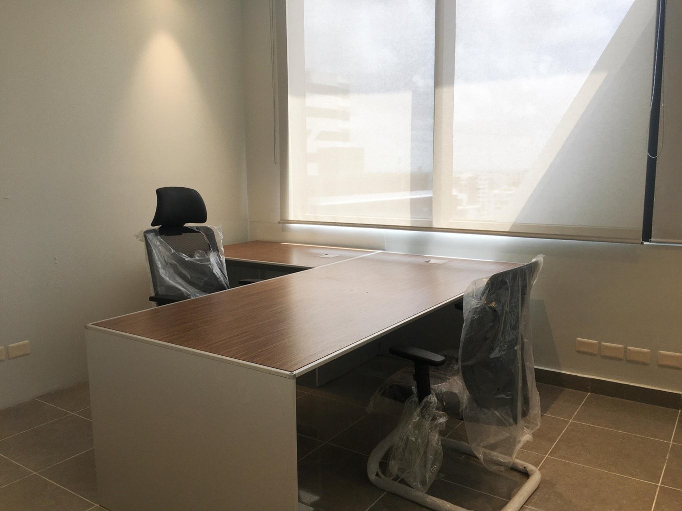 oficinas y locales comerciales - Oficina de 125 m2 8