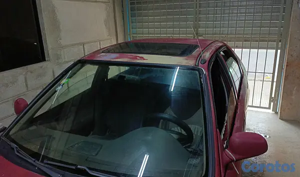 carros - Vendo Honda Civic 1995 (Recibo Ofertas) 7