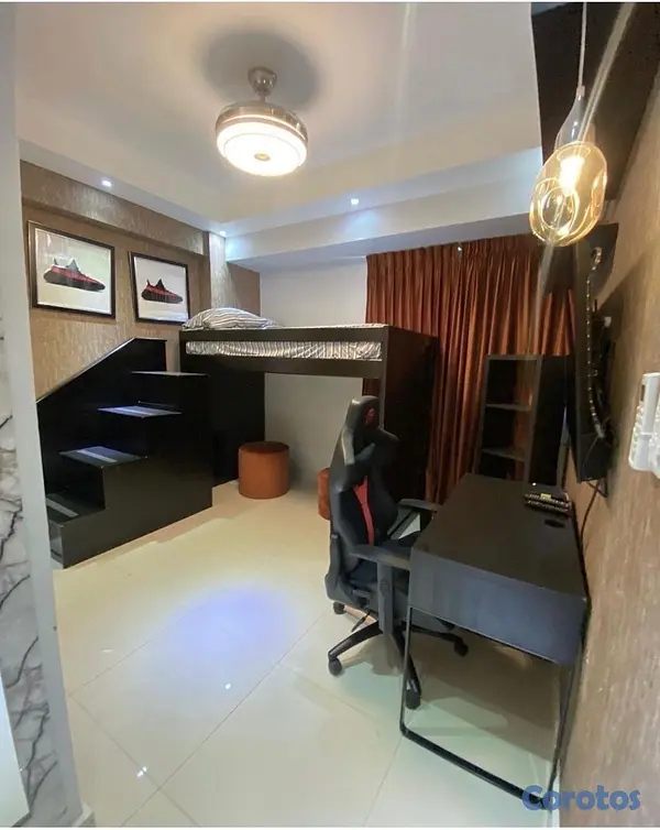 apartamentos - Apartamento en Venta Naco 6