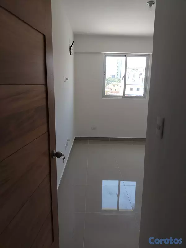 apartamentos - Amplio apartamento en Av. Independencia, Km 8 – 3  17