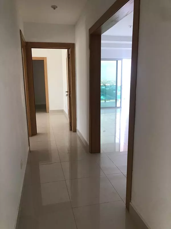apartamentos - Venta, Apartamento 3 Habitaciones, Av Ecológica 6