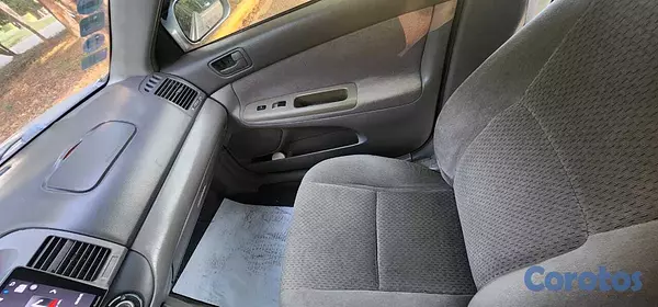 carros - Se vende Camry 2003 5