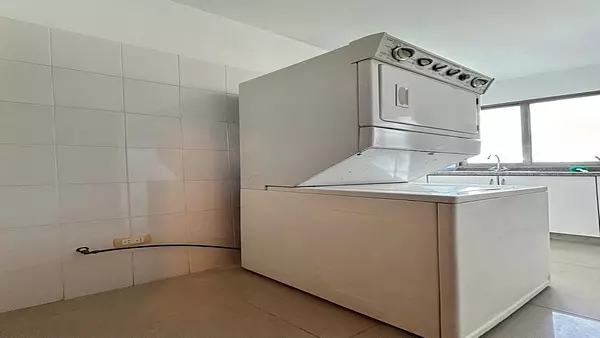 apartamentos - Vendo Excelente Apartamento de 2 habitaciones, La Esperilla 4
