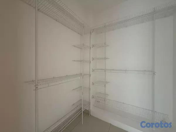 apartamentos - Apartamento en Alquiler Cacicazgos  8