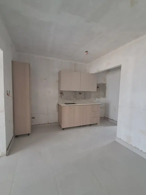 apartamentos - Apartamento en zona residencial de Villa Mella 4