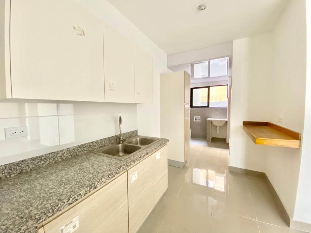 apartamentos - Apartamento nuevo próximo a la Núñez de Cáceres 3