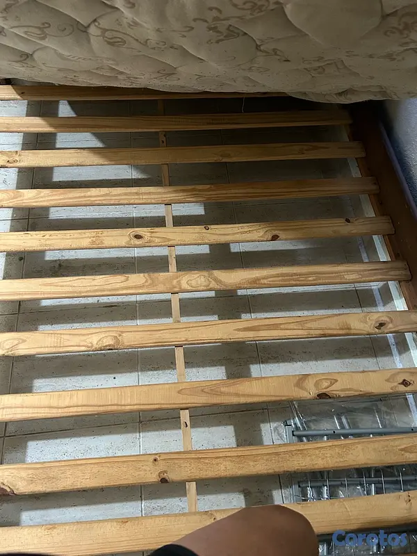 muebles y colchones - la venta artículos del hogar varios  3