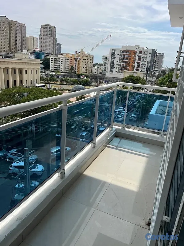 apartamentos - venta apartamento-Gazcue  8