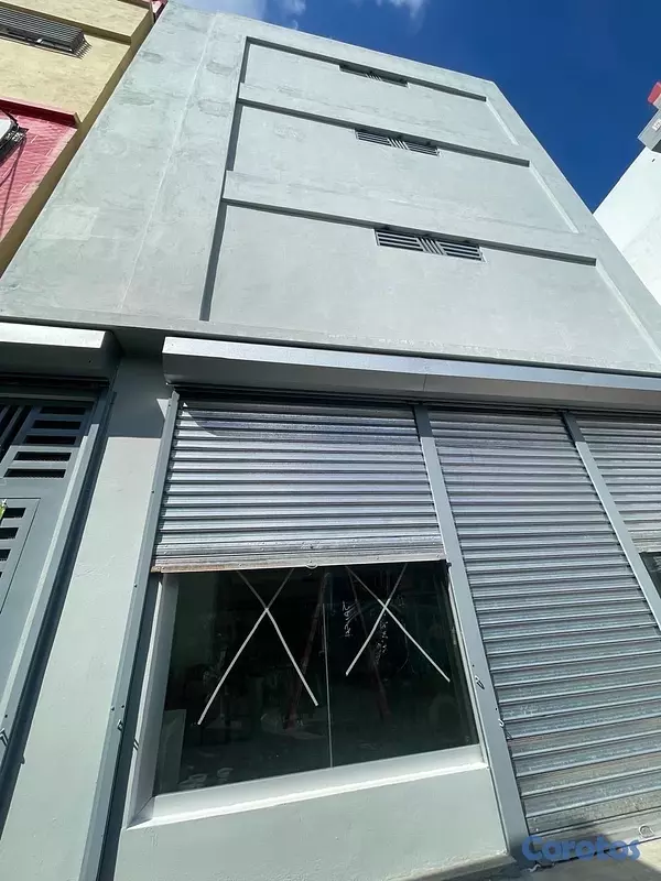 oficinas y locales comerciales - LOCAL COMERCIAL 2