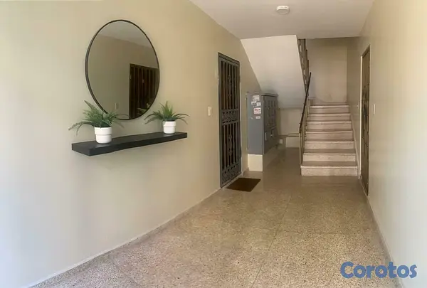apartamentos - Apto en alquiler en Miraflores  2