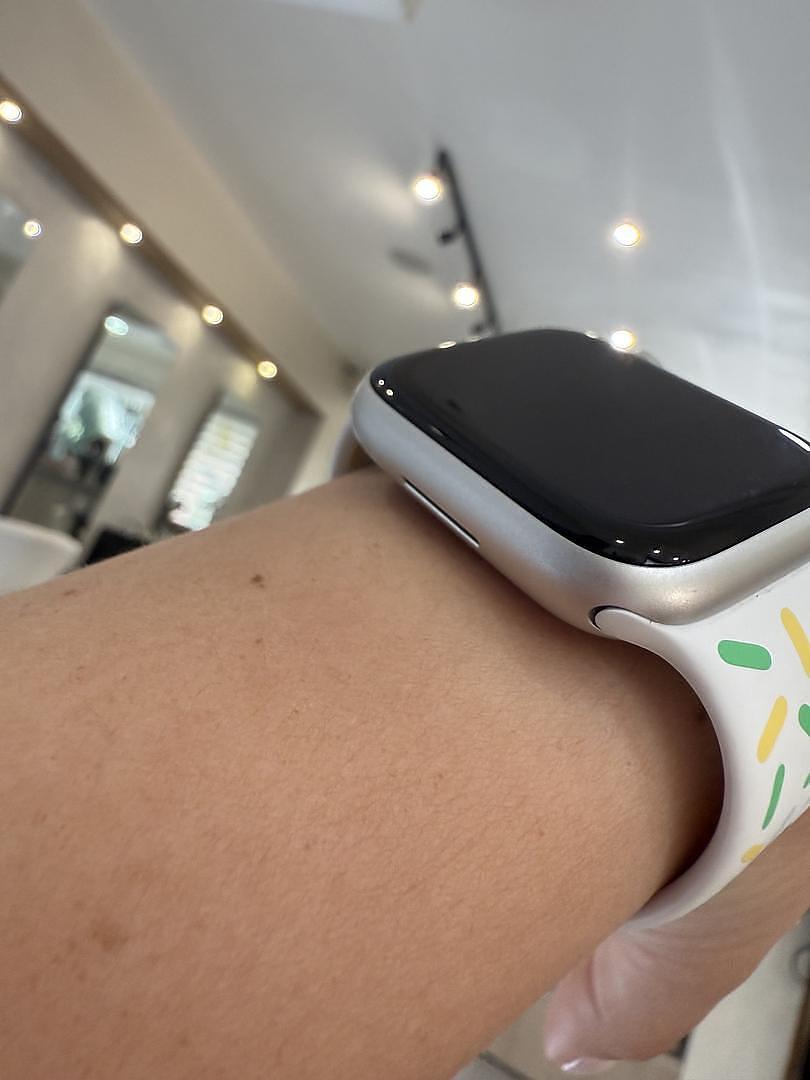 celulares y tabletas - ¡NUEVO! AppleWatch 9 45mm  2