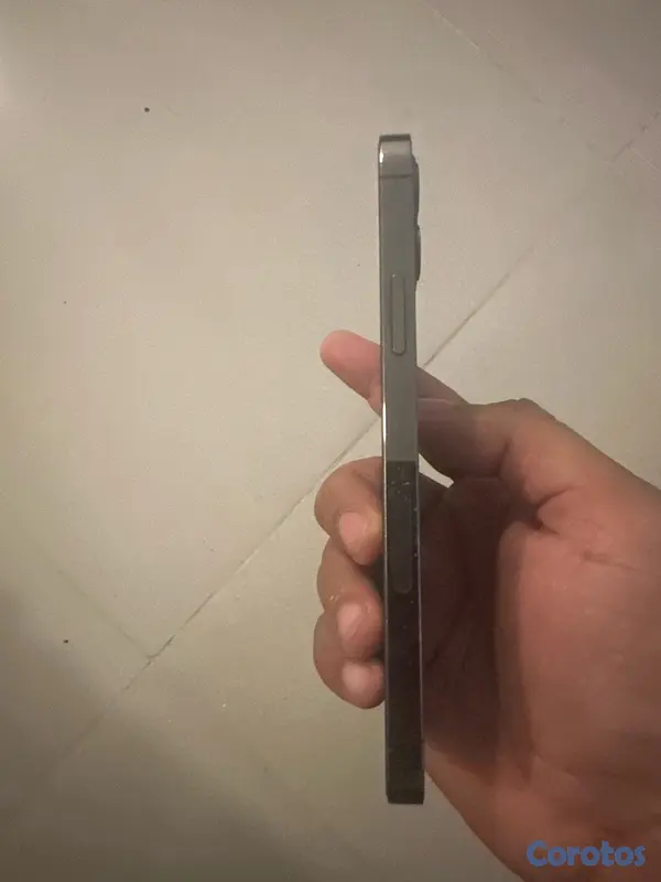 celulares y tabletas - vendo iPhone 12pro usado 3