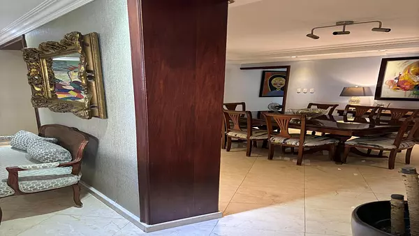 apartamentos - Vendo Apartamento Naco 4