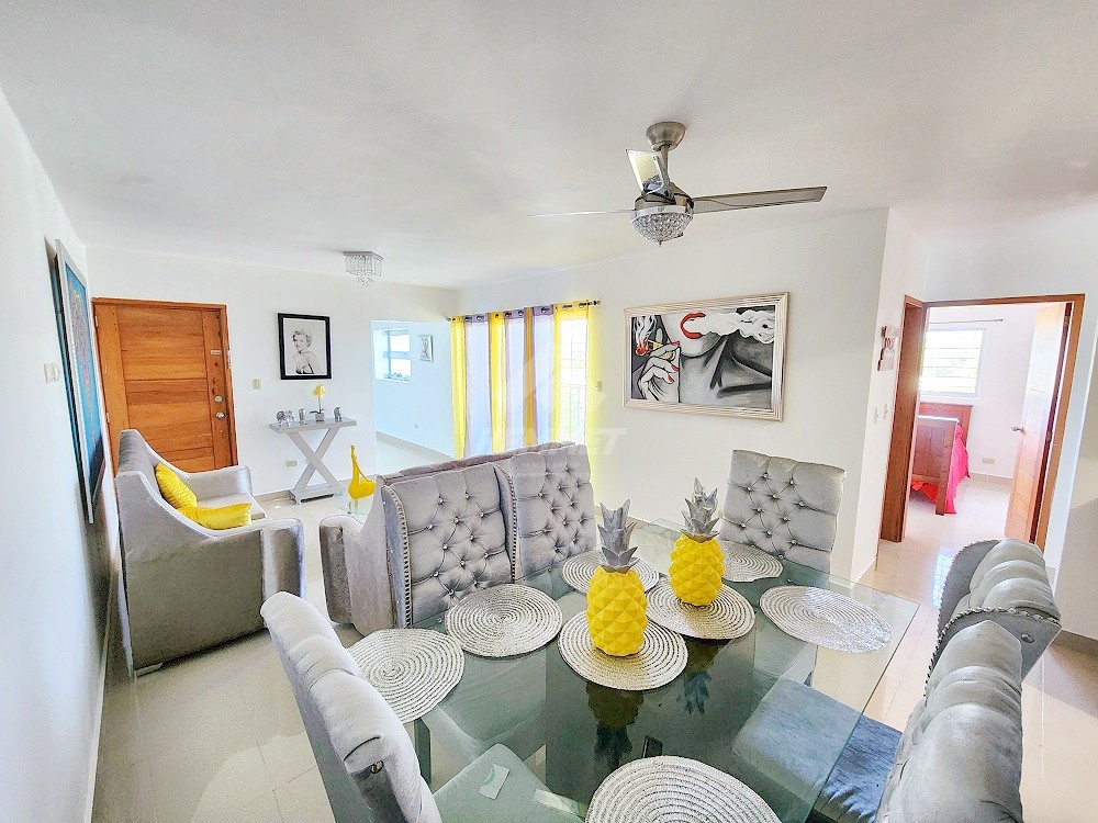 penthouses - PENTHOUSE JACUZZY Y TERRAZA YAPUR DUMIT STGO. 4