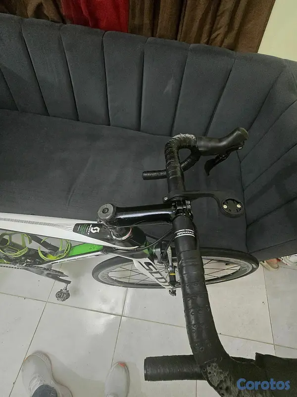bicicletas y accesorios - Bicicleta scoot Aerodynamics cience 29  10