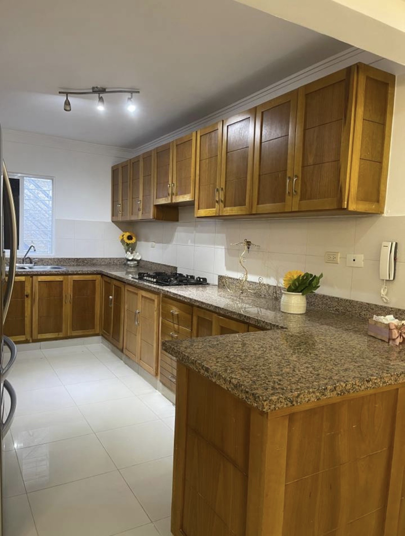 apartamentos - apartamento en alquiler - Los restauradores  7