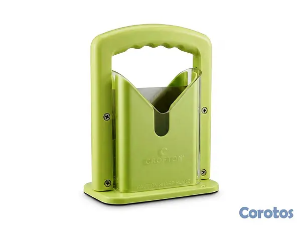 electrodomesticos - Cortador de Bagels y Pan Crofton (Bagel Slicer)  3