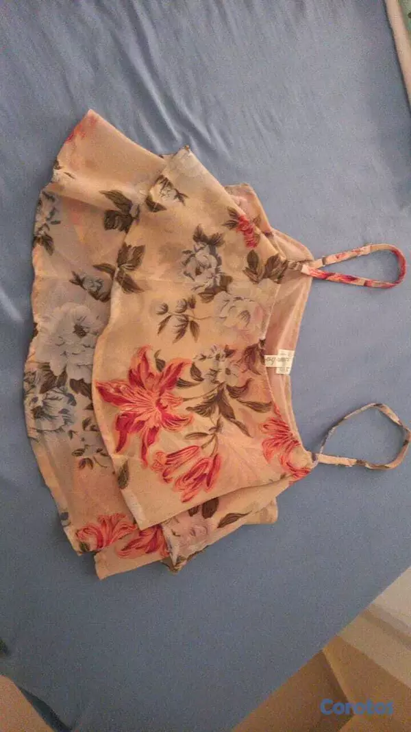ropa para mujer - blusas hermosas varios colores 13
