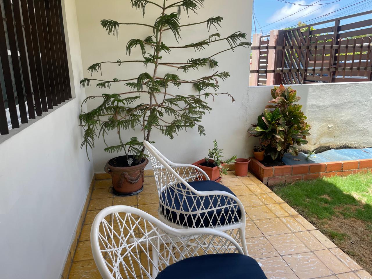 casas - Venta de Casa en San Geronimo  9