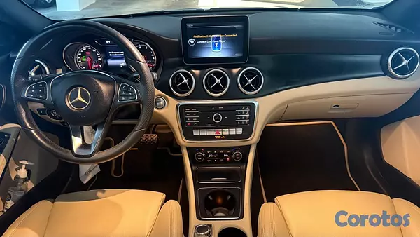 carros - SE VENDE MERCEDES BENZ CLA 250 PERFECTAS CONDICION 3