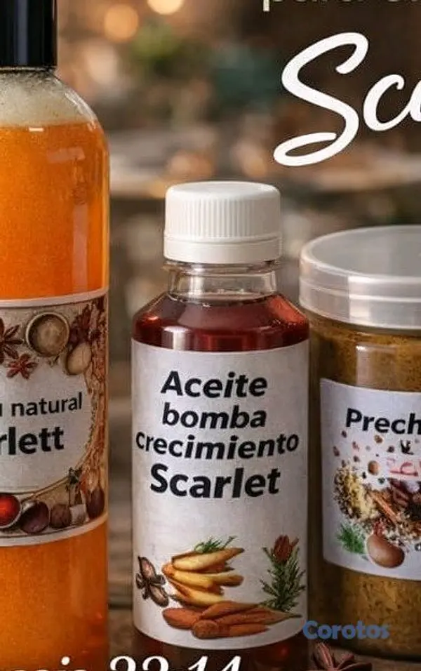 salud y belleza - productos total mente natural  4