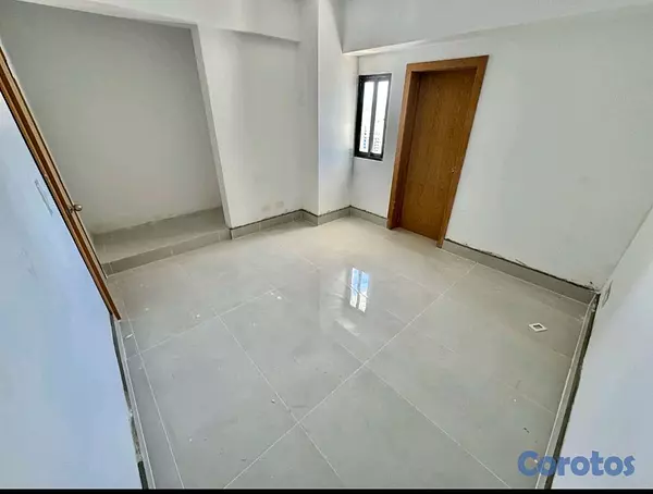 apartamentos - Vendo Apartamento Nuevo en la Esperilla  3