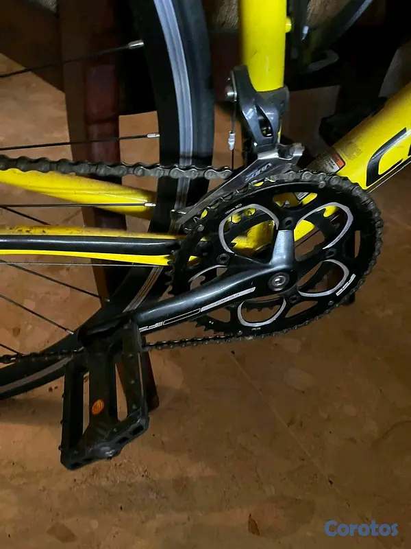 bicicletas y accesorios - Bicicleta, Cannondale Optimo C4, size 51 2