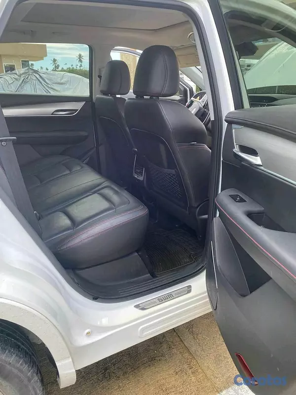 jeepetas y camionetas - swm Golf 01 2023  9