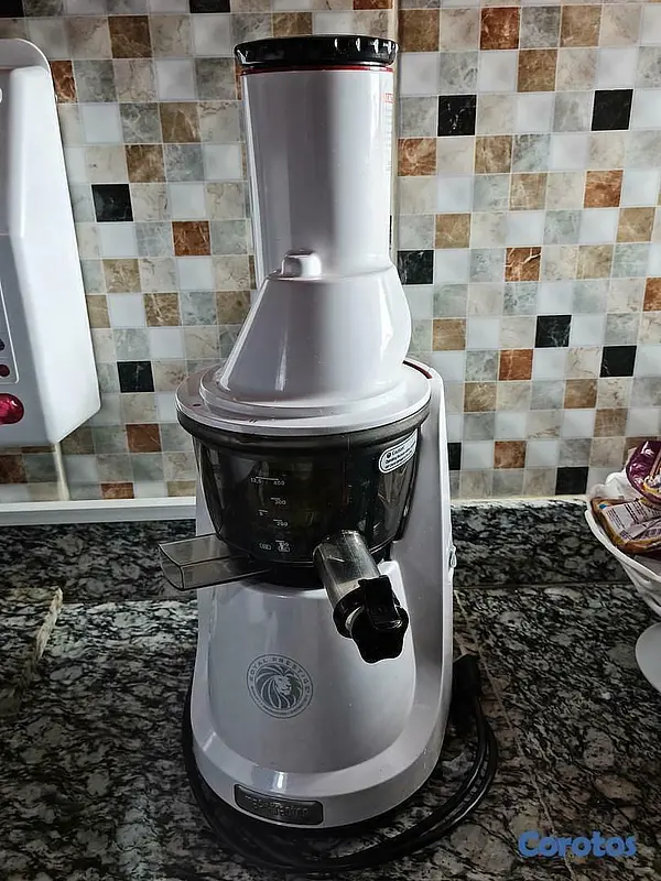electrodomesticos - Extractor 6