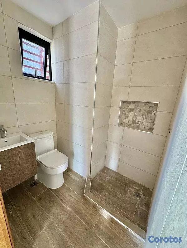 apartamentos - Alquilo Apartamento en Urbanizacion Real  5