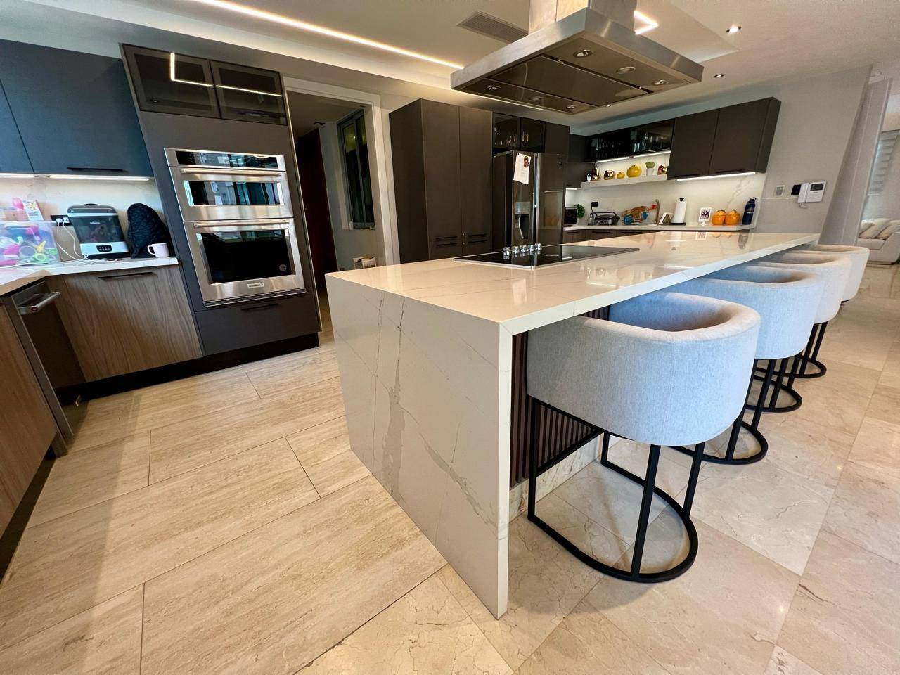 apartamentos - VENTA DE EXCLUSIVO APARTAMENTO EN NACO