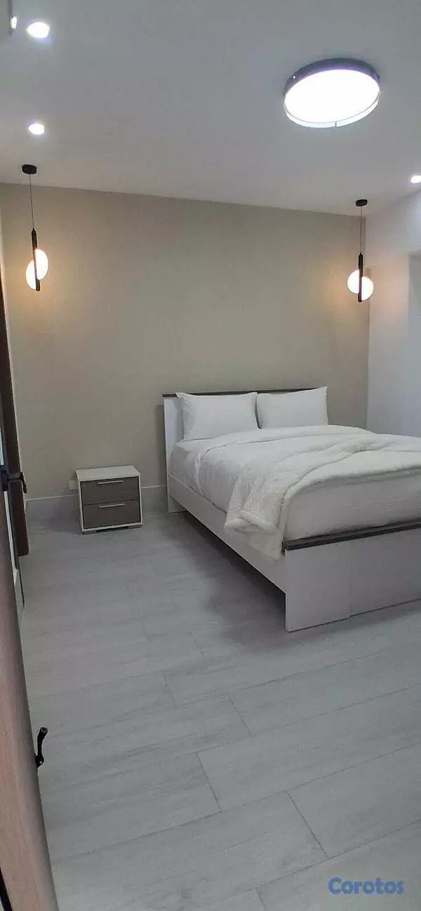 apartamentos - Apartamento en piantini Amueblado   US$ 1500  8