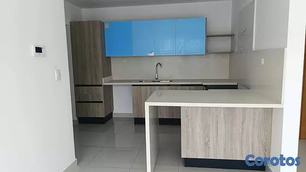 apartamentos - Torre Exclusiva en Bella Vista con imponentes areas sociales 6