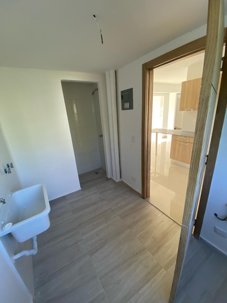 penthouses - VENDO Penthouse Con Terraza 2 y 3 Piso En Trino Park Jacobo Majluta código PD122 6