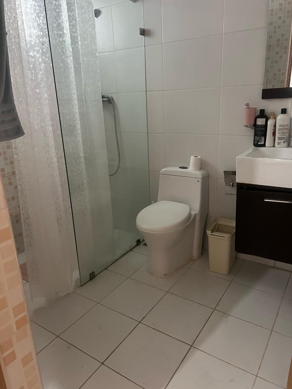 apartamentos - Apartamento en alquiler en Renacimiento  6