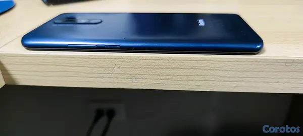 celulares y tabletas - Xiaomi Redmi 9 Dual SIM 64Gb 4Gb Ram Liberado 3