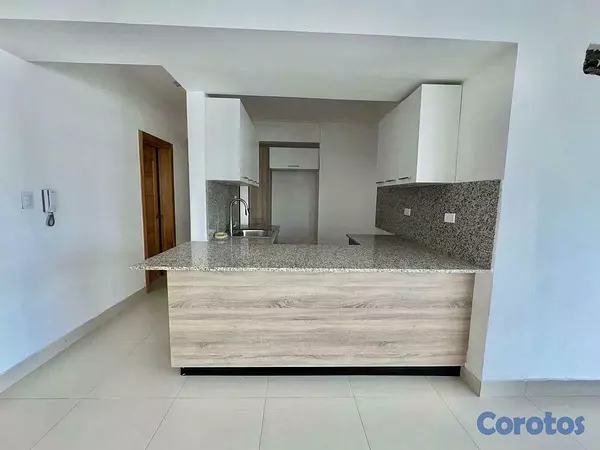 apartamentos - Vendo Apartamento nuevo en Los prados 5