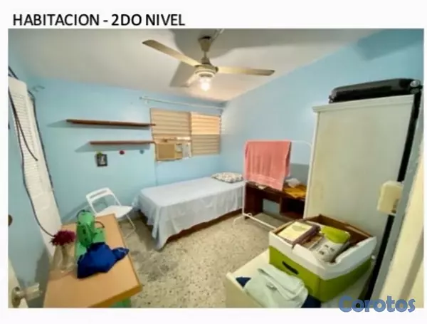 casas - Casa de oportunidad en el Cacique  6